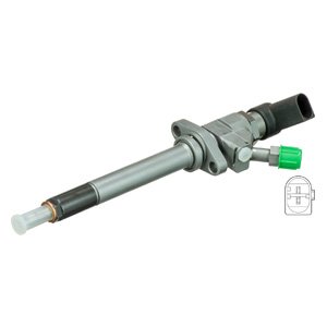 Wtryskiwacz DELPHI HRD653