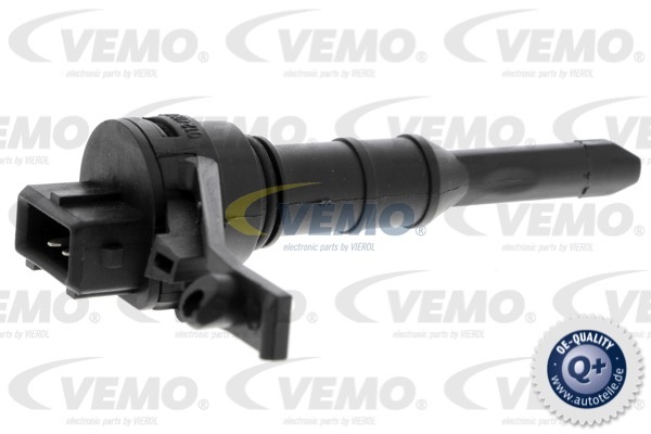 Czujnik prędkości pojazdu VEMO V10-72-0929-1