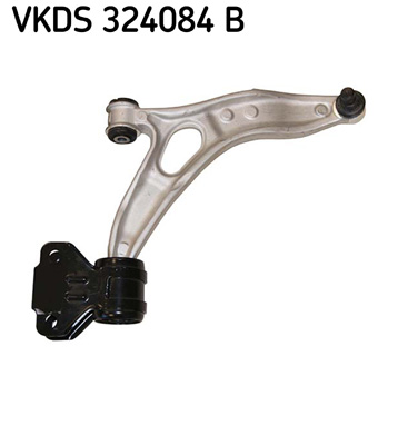 Wahacz, zawieszenie koła SKF VKDS 324084 B
