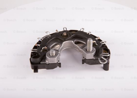 Mostek prostowniczy alternatora BOSCH F 00M 123 244