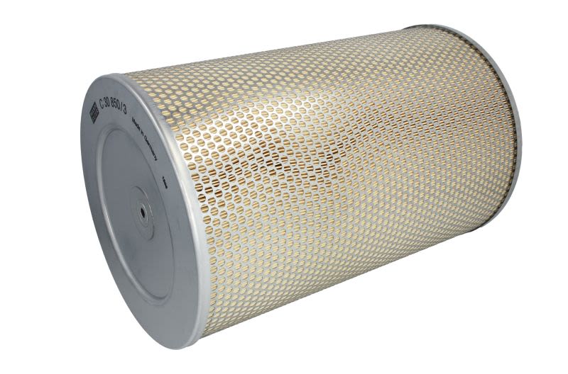 Filtr powietrza MANN-FILTER C 30 850/3