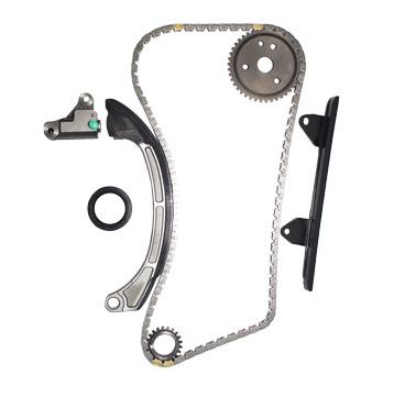 Zestaw łańcucha rozrządu SKF VKML 91010