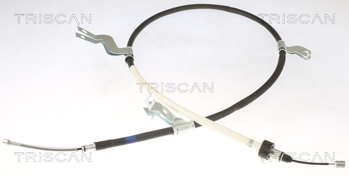 Linka hamulca ręcznego TRISCAN 8140 181145