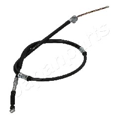 Linka hamulca ręcznego JAPANPARTS BC-202