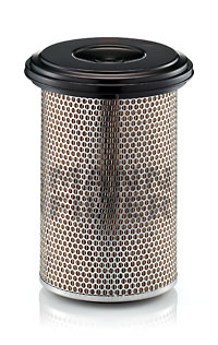 Filtr powietrza MANN-FILTER C 23 440