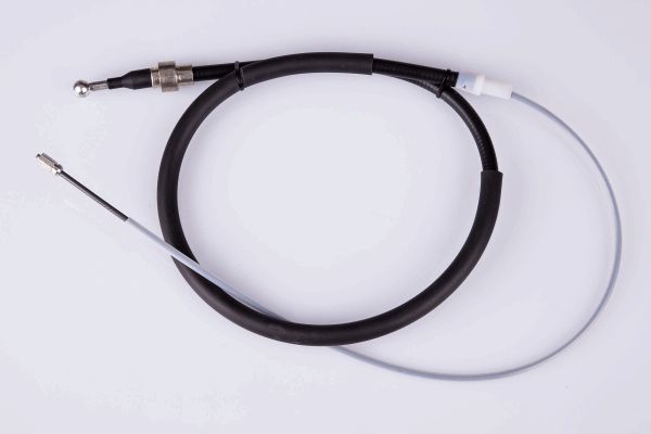 Linka hamulca ręcznego HELLA 8AS 355 669-101