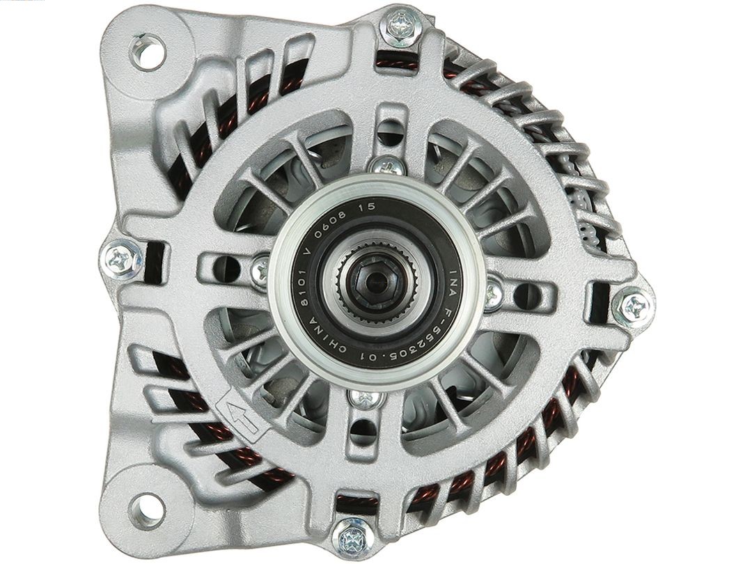 Alternator AS-PL A5332(MITSUBISHI)