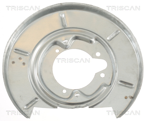 Tarcza kotwiczna TRISCAN 8125 11212