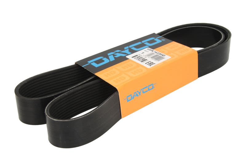Pasek klinowy wielorowkowy DAYCO 10PK1425HD