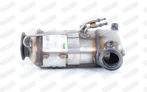 Filtr cząstek stałych WALKER 73359