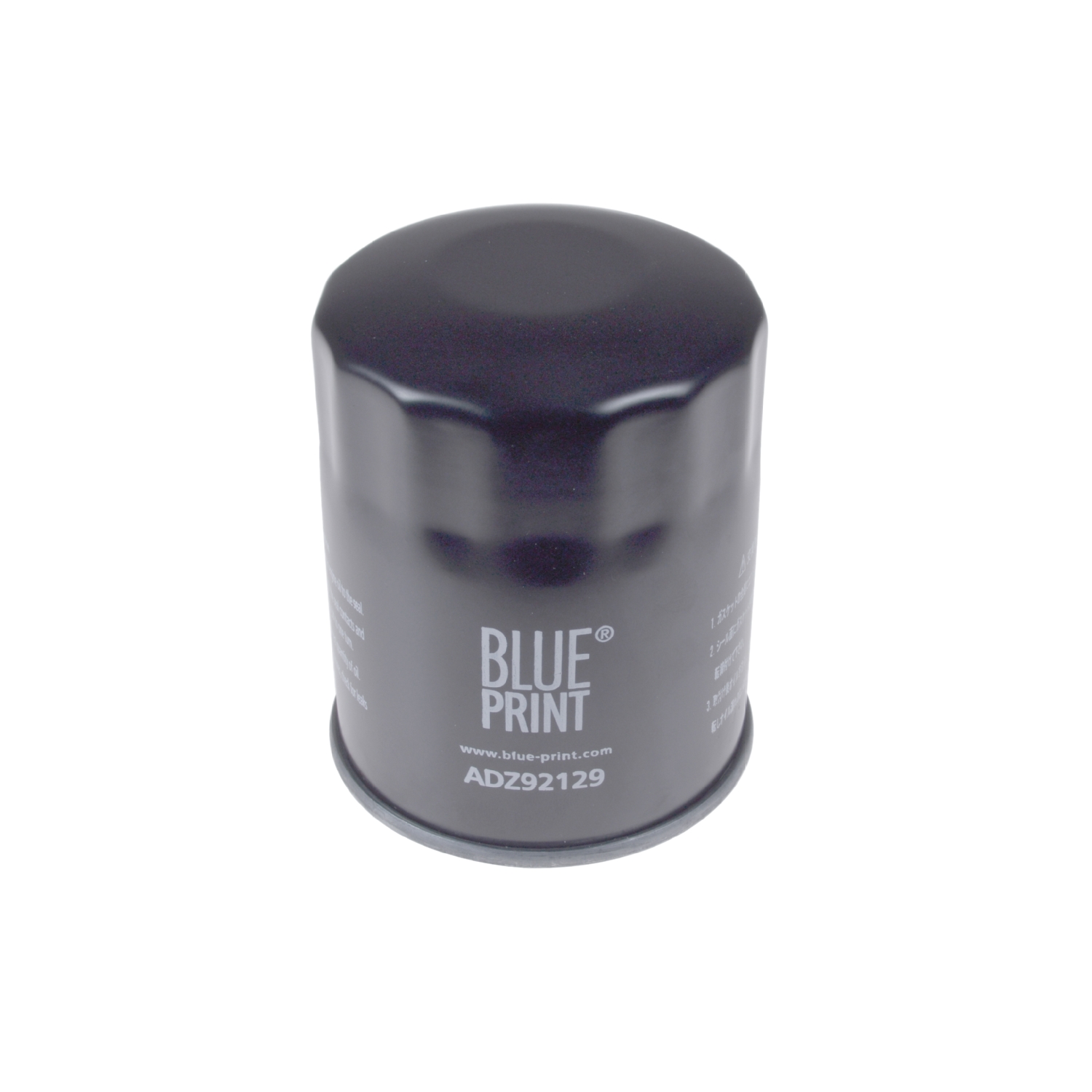 Filtr oleju BLUE PRINT ADZ92129