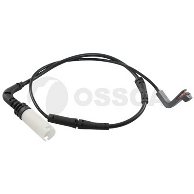 Czujnik zużycia klocków OSSCA 06180