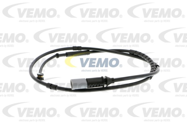 Czujnik zużycia klocków VEMO V20-72-0096