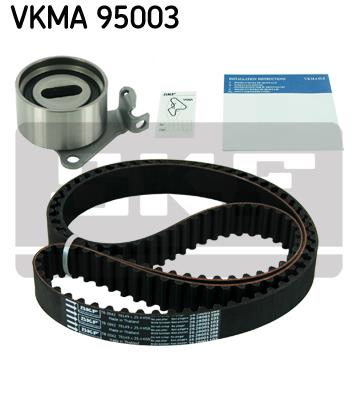 Zestaw paska rozrządu SKF VKMA 95003