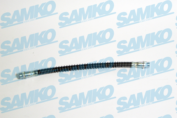 Przewód hamulcowy elastyczny SAMKO 6T46557