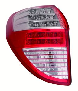 Lampa tylna zespolona ABAKUS 212-19Y6R-UE