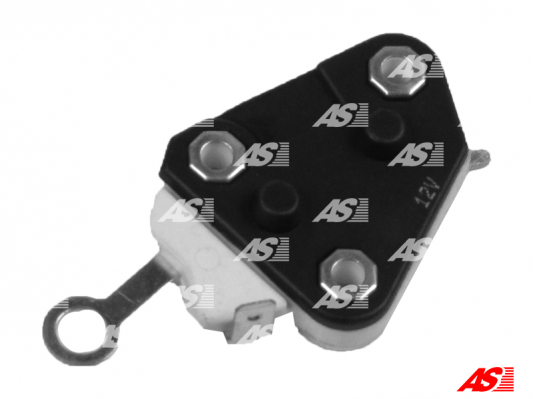 Regulator napięcia AS-PL ARE1009