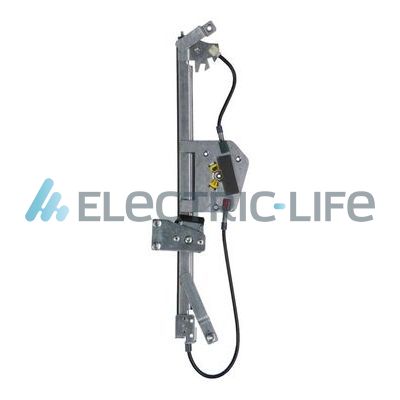 Podnośnik szyby ELECTRIC LIFE ZR BM717 L