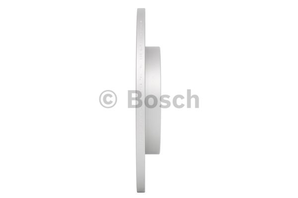 Tarcza hamulcowa BOSCH 0 986 479 B65