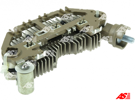 Mostek prostowniczy alternatora AS-PL ARC5169