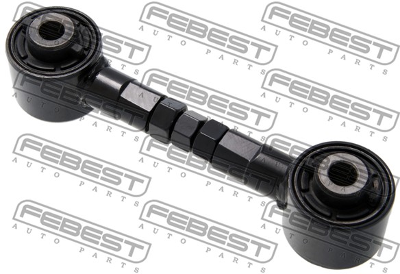 Wahacz zawieszenia koła FEBEST 0525-MZ6R