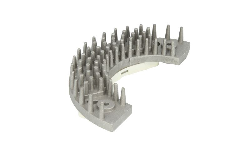 Rezystor wentylatora klimatyzacji THERMOTEC DEP001TT