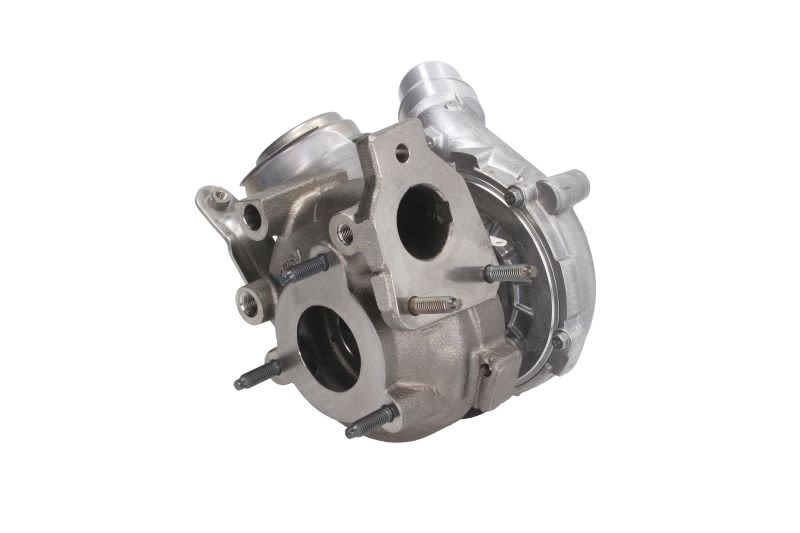 Turbosprężarka GARRETT 773087-5003S