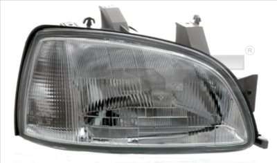 Reflektor TYC 20-3746-08-2