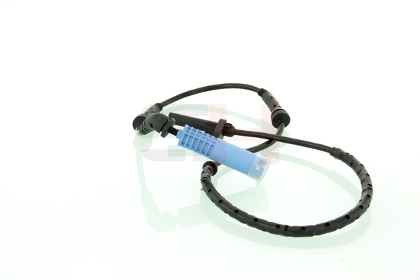 Czujnik prędkości obrotowej koła GH GH-711528