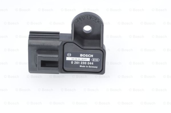 Czujnik ciśnienia w kolektorze ssącym BOSCH 0 261 230 044