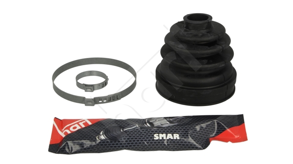Zestaw osłon HART 450 695