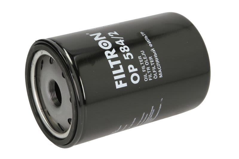 Filtr oleju FILTRON OP584/2
