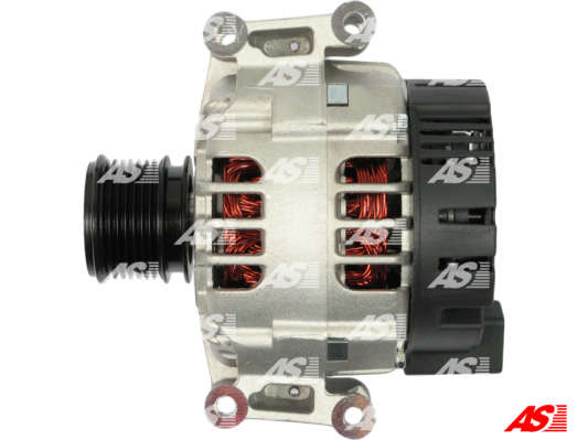 Alternator AS-PL A3156