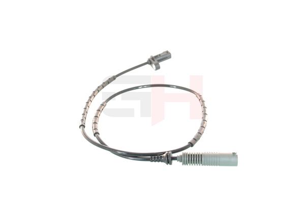 Czujnik prędkości obrotowej koła GH GH-711524