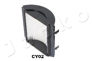 Filtr kabinowy JAPKO 21CY02