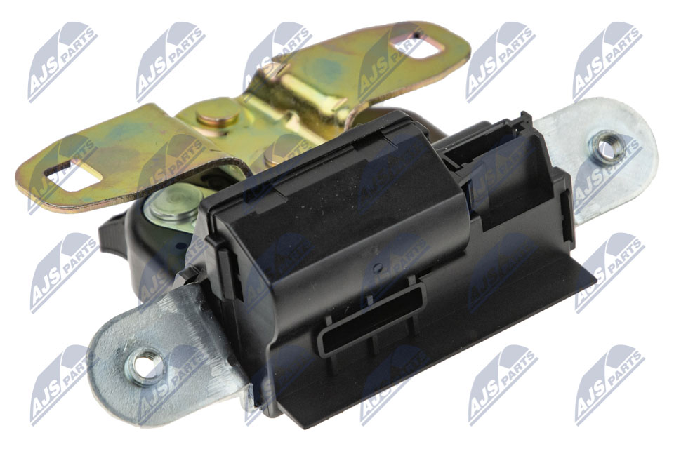 Zamek centralny NTY EZC-FT-048