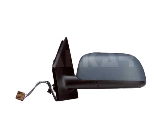 Lusterko zewnętrzne ALKAR 6125110