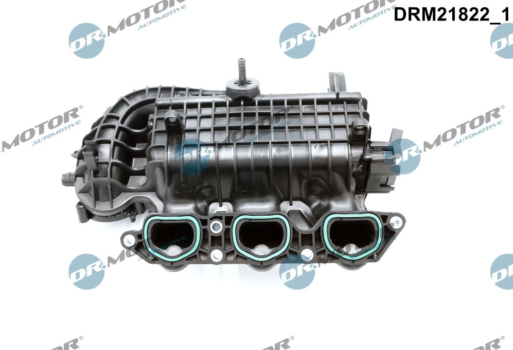 Moduł rury wlotowej DR.MOTOR AUTOMOTIVE DRM21822