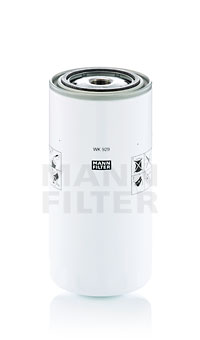 Filtr paliwa MANN-FILTER WK 929 x