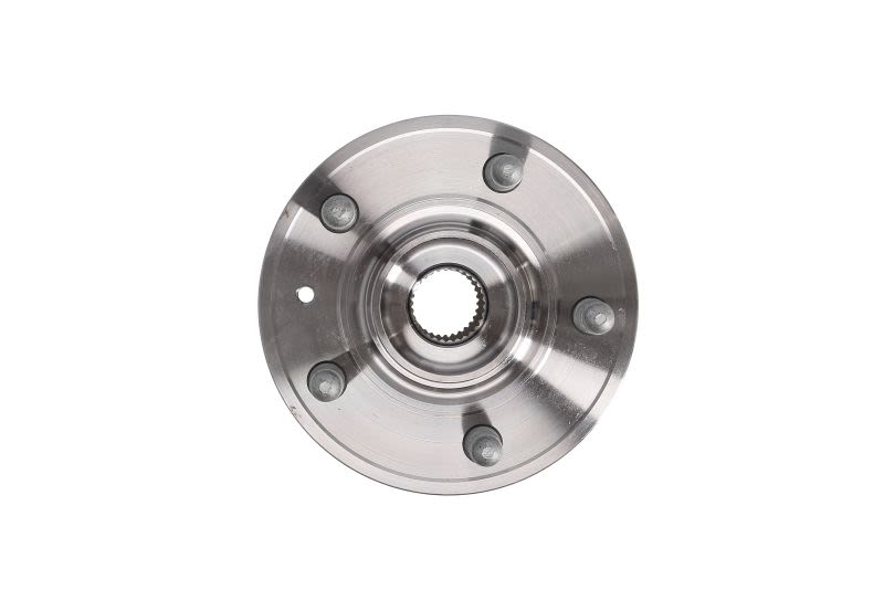 Zestaw łożysk koła SKF VKBA 7127