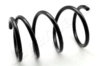 Sprężyna zawieszenia JAPANPARTS ZC3583H