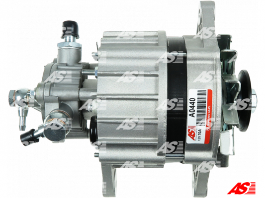 Alternator AS-PL A0440