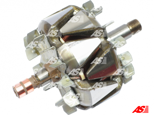 Wirnik alternatora AS-PL AR0036