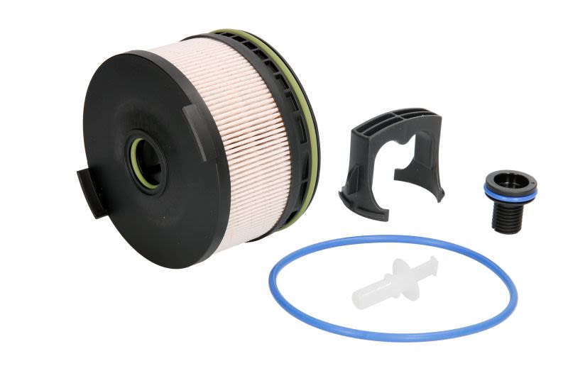 Filtr paliwa MANN-FILTER PU 11 002 z KIT