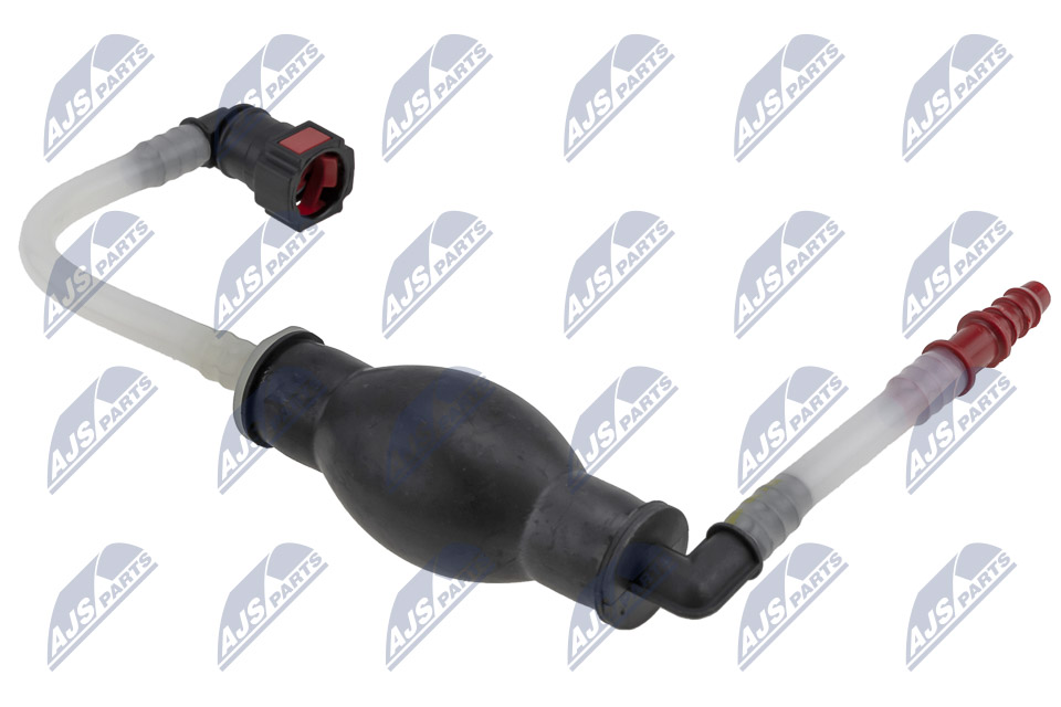 Pompa, zespół zasilający NTY BPP-RE-040