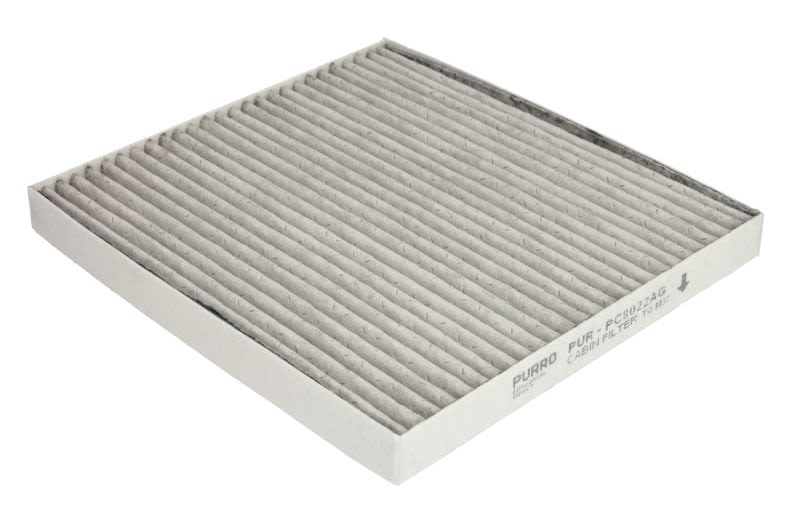 Filtr kabinowy PURRO PUR-PC8022AG
