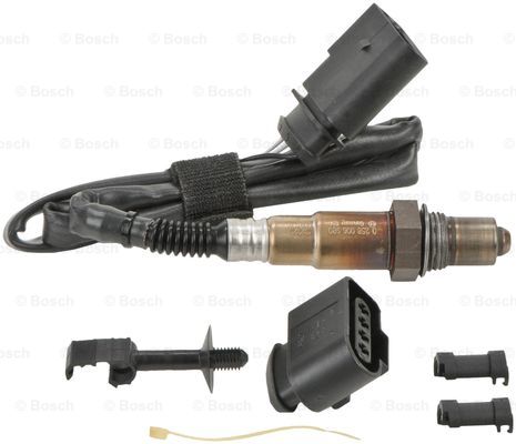 Sonda lambda BOSCH 0 258 006 980