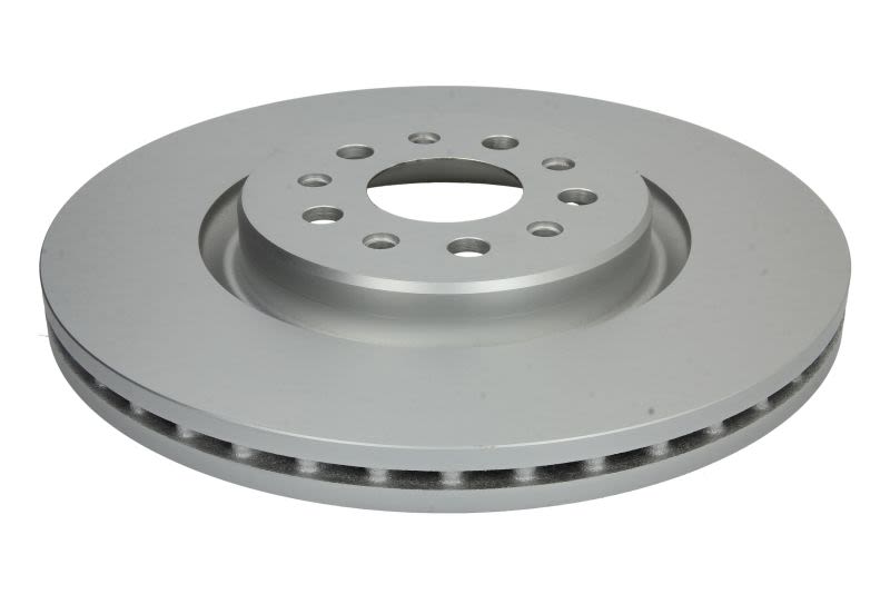 Tarcza hamulcowa DELPHI BG9487C