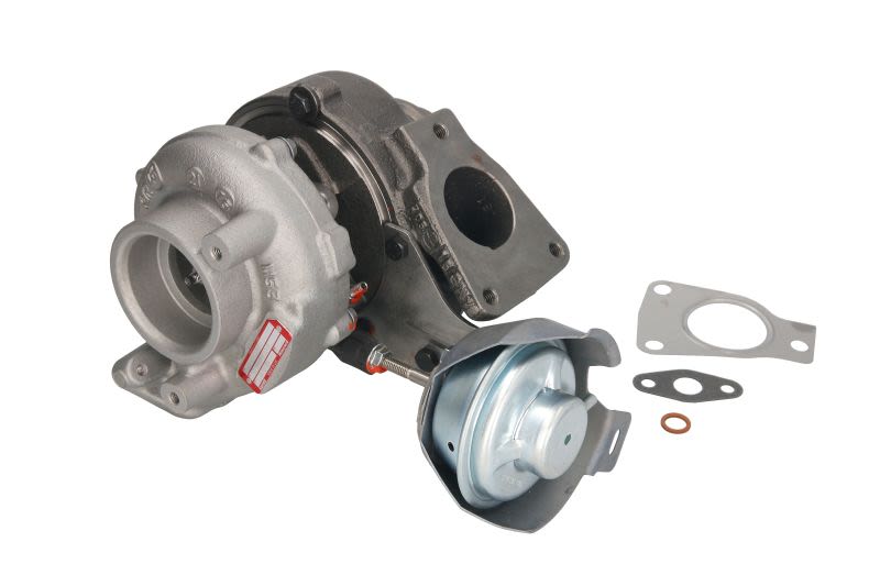 Turbosprężarka GARRETT 764609-9001W