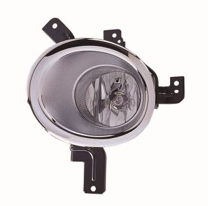 Lampa przeciwmgielna przednia ABAKUS 217-2034R-UE